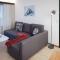 Apartment Pasadena-4 by Interhome - Zermatt