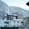 Apartment Pasadena-4 by Interhome - Zermatt