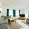 Apartment Kornblume by Interhome