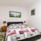 Apartment Kornblume by Interhome
