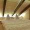 Holiday Home Chalet Zun by Interhome - Зарнен