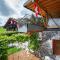 Holiday Home Chalet Zun by Interhome