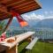 Holiday Home Chalet Zun by Interhome