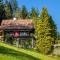 Holiday Home Chalet Zun by Interhome