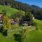 Holiday Home Chalet Zun by Interhome - Sarnen