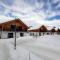 Holiday Home Haushälfte Alpenchalets by Interhome