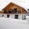 Holiday Home Haushälfte Alpenchalets by Interhome
