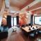 Holiday Home Haushälfte Alpenchalets by Interhome