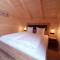 Holiday Home Haushälfte Alpenchalets by Interhome