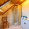 Holiday Home Portivy Moulin-2 by Interhome - Saint-Pierre-Quiberon