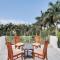 StayVistas Palm Perle Villa - Pet-Friendly Retreat with Terrace, Lawn & Pool Table