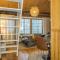 Holiday Home Auroora by Interhome - 列维