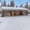 Holiday Home Aurinko-ruka b3 by Interhome