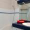 Apartment Résidence des Tennis-3 by Interhome