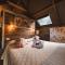 Glamping Pian delle Ginestre