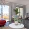 Apartment Como siempre by Interhome