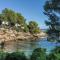 Apartment Cala Llobeta by Interhome - L'Ametlla de Mar