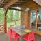 Holiday Home Le Chêne Vert by Interhome - Loupiac