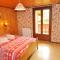 Apartment La Corne - Apt- 6 by Interhome