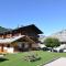 Studio Les Cornettes de Bise - Studio Nr 3 by Interhome