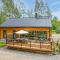 Holiday Home Lukupirtti by Interhome - Säkylä