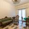 Apartment Tobia by Interhome