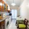 Apartment Tobia by Interhome