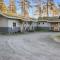 Holiday Home Kulta-käkönen 17 by bomba by Interhome