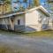 Holiday Home Kulta-käkönen 17 by bomba by Interhome
