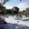 Camping L Arlesienne