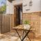 Cubos Casa La Bravo BBQ Roof Terrace
