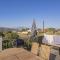 Cubos Casa La Bravo BBQ Roof Terrace