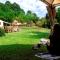 Glamping Pian delle Ginestre