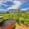 Camberley Wines - Luxury Accommodation - Stellenbosch