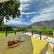 Camberley Wines - Luxury Accommodation - Stellenbosch