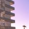Urban Luxury Apartment in Sea Point