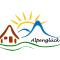 Ferienwohnung "Alpenglück" mit Hallenbad