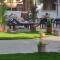 Coastal Suites Apart Hotel ---- 8 minutes walk to beach