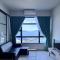 Splendours Condos@Jesselton Quay
