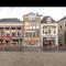 Appartement met prachtig uitzicht over de binnenstad van Leeuwarden