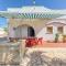 Sunny Salento Villa with garden and seaview by Beahost Rentals