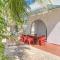 Sunny Salento Villa with garden and seaview by Beahost Rentals