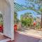 Sunny Salento Villa with garden and seaview by Beahost Rentals