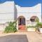 Sunny Salento Villa with garden and seaview by Beahost Rentals