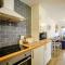 1 Bed in Beadnell 83448 - 比德内尔