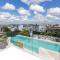 Toh House Luxury by Boutique Apartments MX