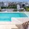 Toh House Luxury by Boutique Apartments MX