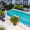Toh House Luxury by Boutique Apartments MX