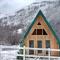 A-frame Apartments Mont Peace - Kolašin