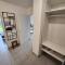 Appt 2 chambres au calme - jardin privé - Metro D, Eurexpo, Groupama Stadium